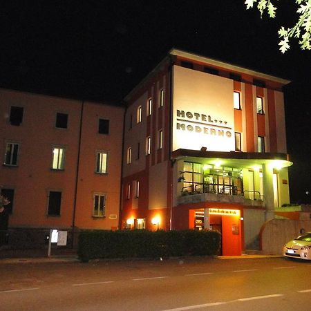 Hotel Moderno Grumello del Monte Pokój zdjęcie