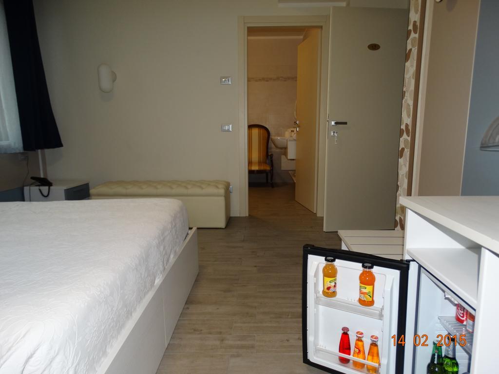 Hotel Moderno Grumello del Monte Zewnętrze zdjęcie