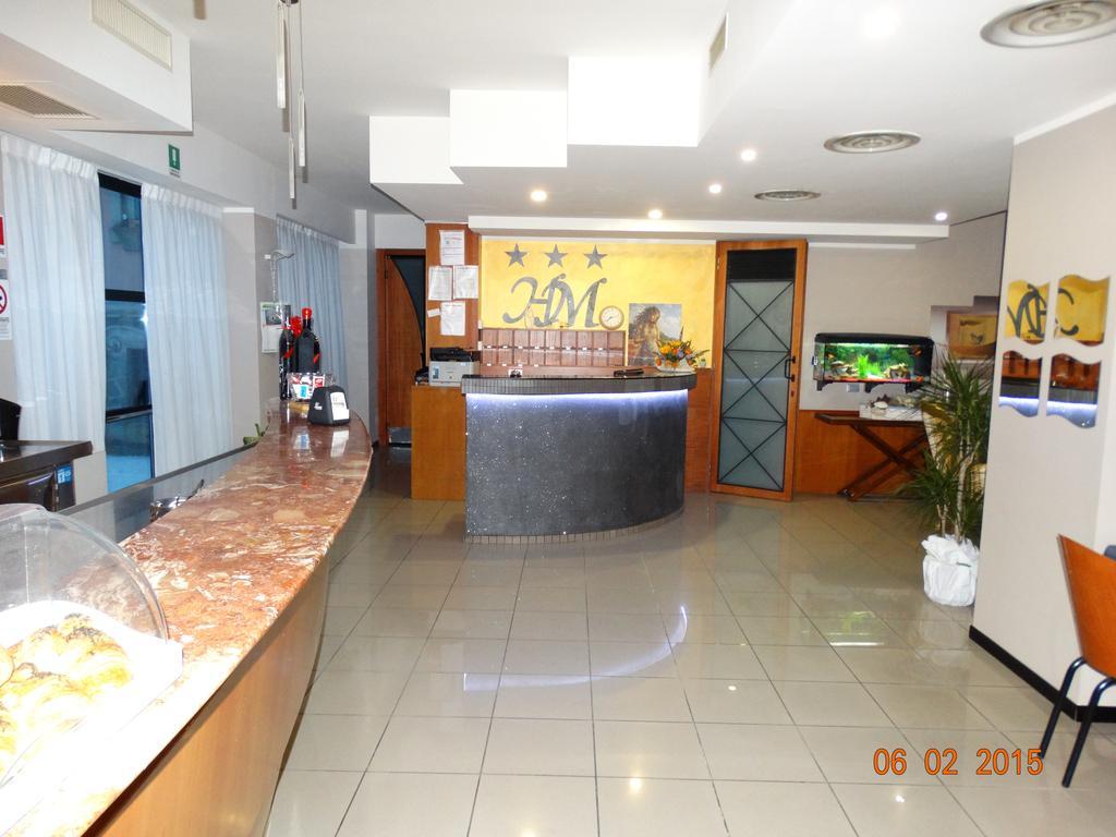 Hotel Moderno Grumello del Monte Zewnętrze zdjęcie