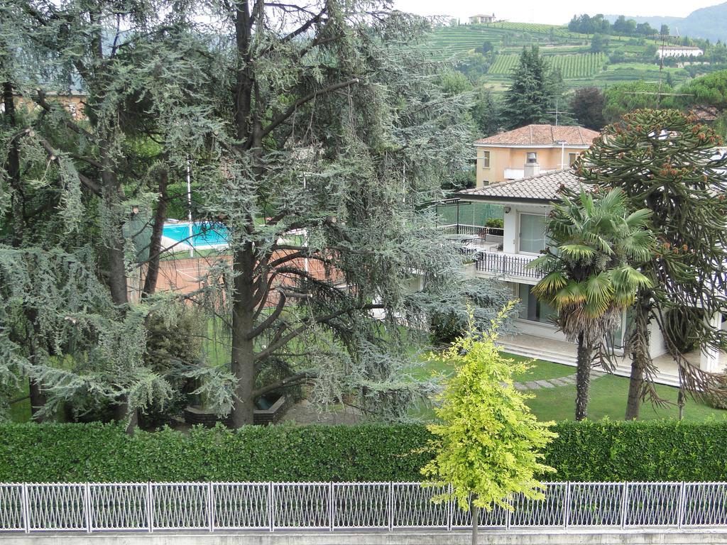 Hotel Moderno Grumello del Monte Zewnętrze zdjęcie