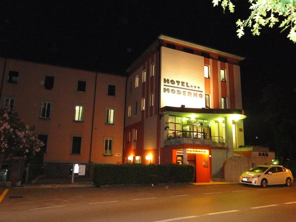 Hotel Moderno Grumello del Monte Pokój zdjęcie