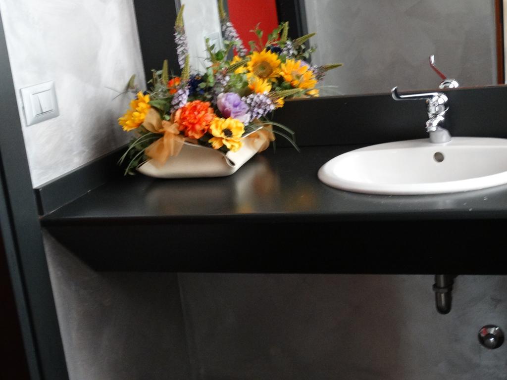 Hotel Moderno Grumello del Monte Zewnętrze zdjęcie