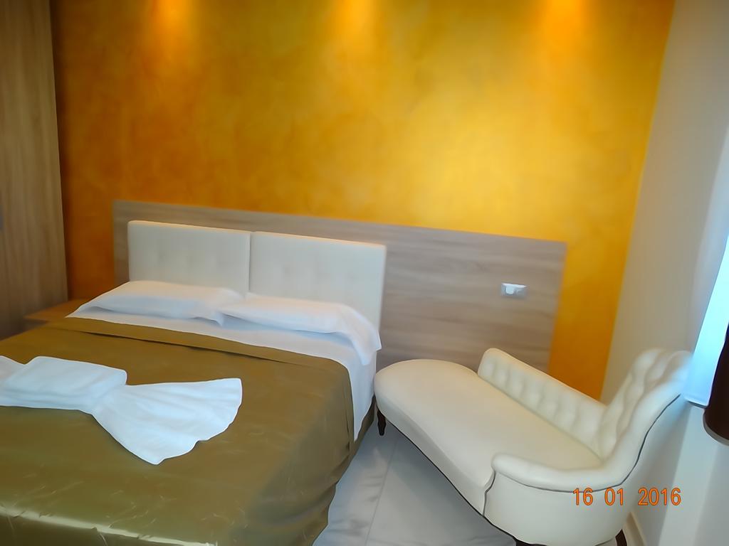 Hotel Moderno Grumello del Monte Zewnętrze zdjęcie