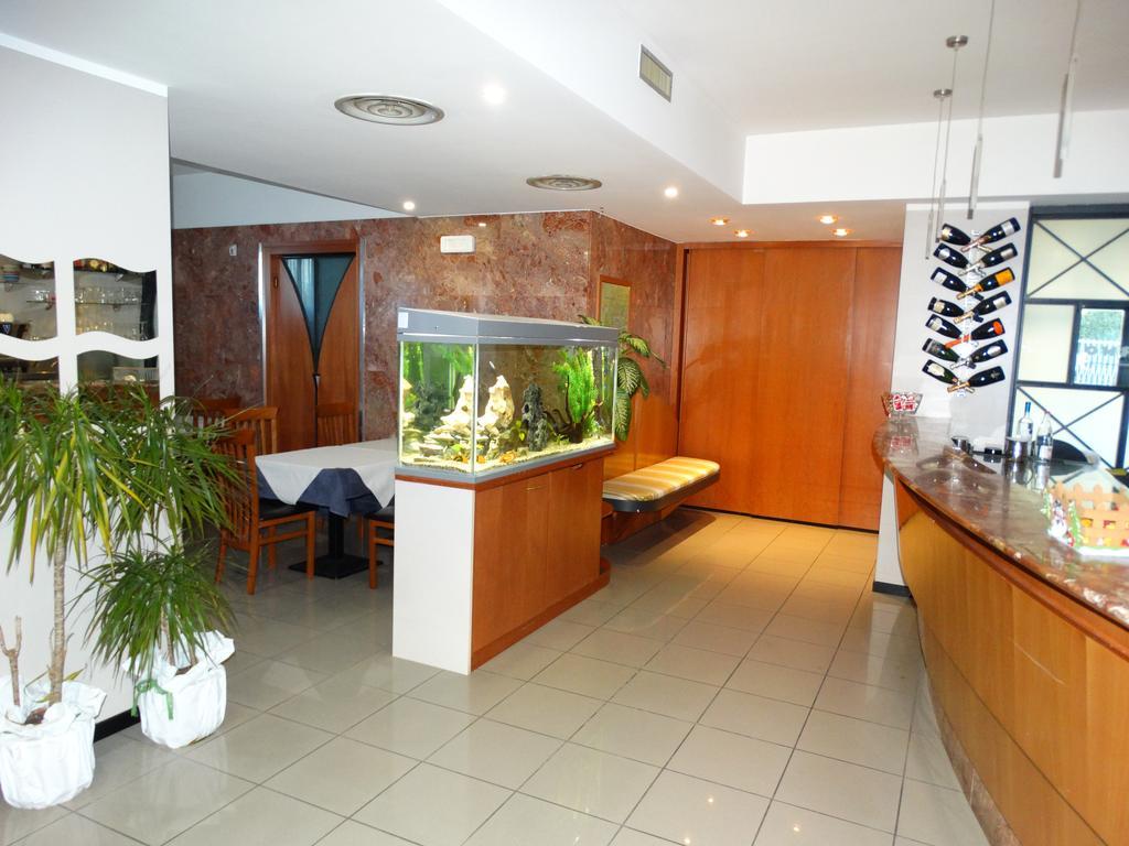 Hotel Moderno Grumello del Monte Zewnętrze zdjęcie