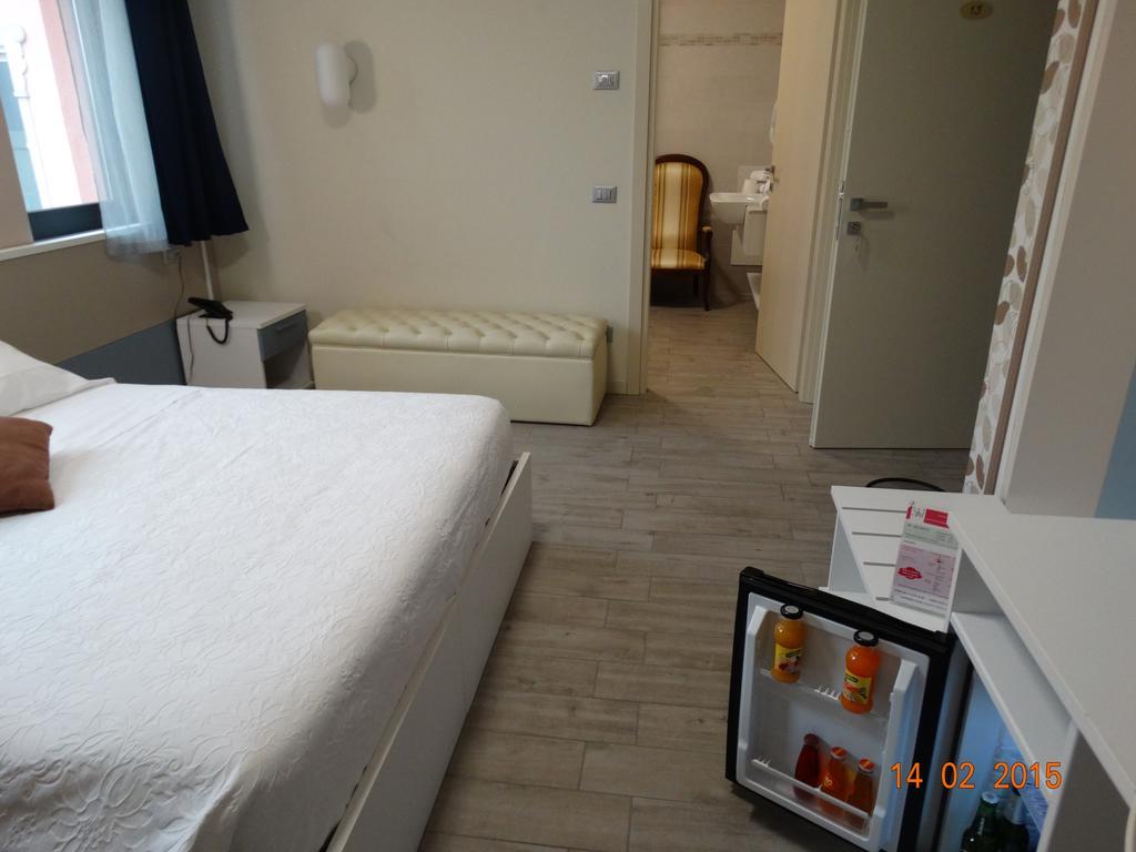 Hotel Moderno Grumello del Monte Zewnętrze zdjęcie